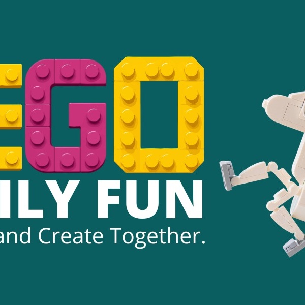 Lego Family Fun