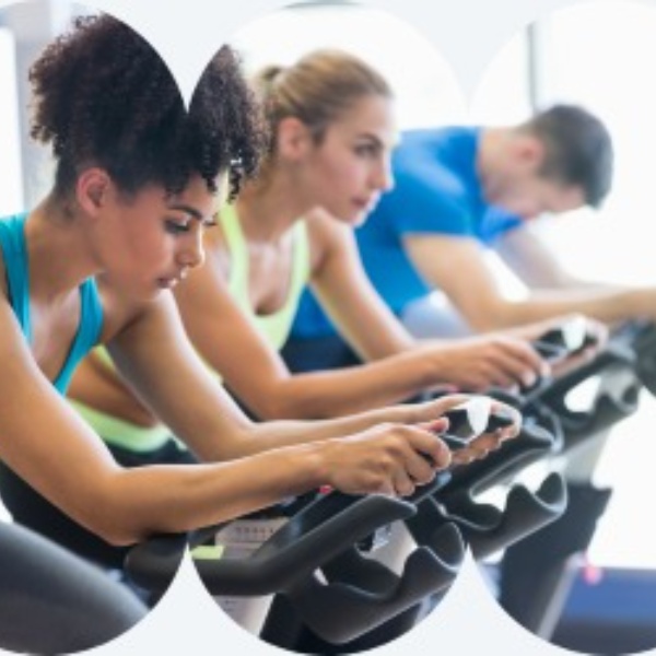 UBC REC x GSS: Spin Class Fall 2025