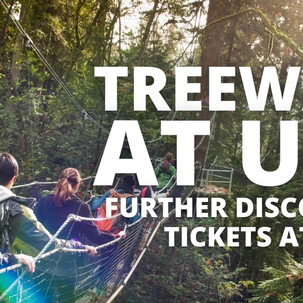 TreeWalk at UBC