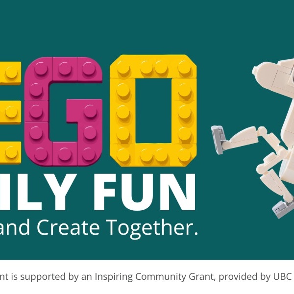 Lego Family Fun