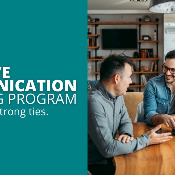 Effective Communication Coaching Program