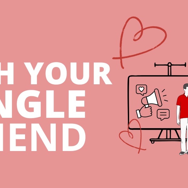 Pitch Your Single Friend