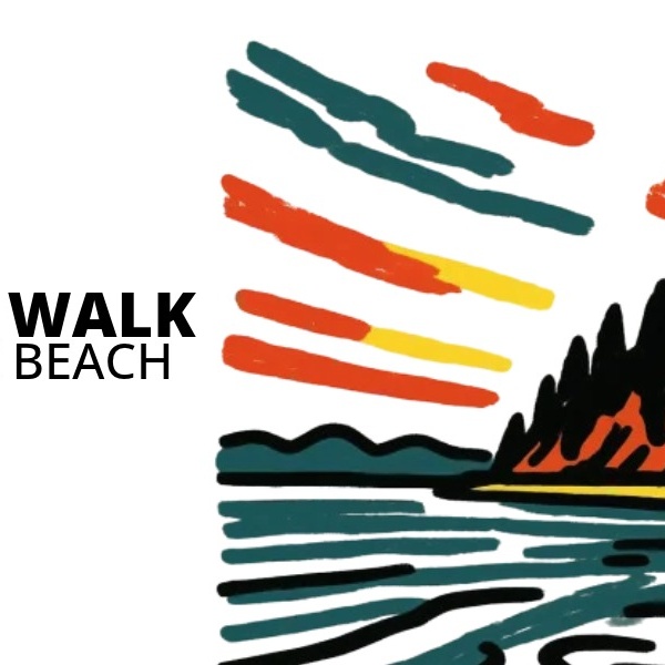 Nature Walk at Wreck Beach