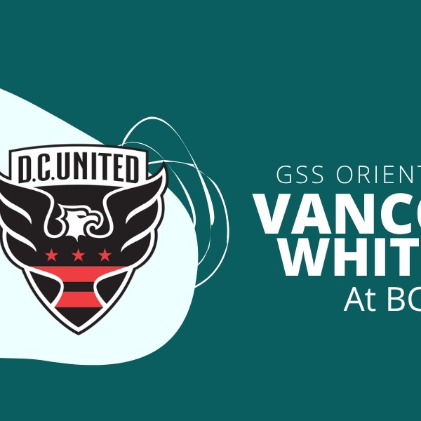 GSS x Whitecaps: Vancouver vs D.C. United