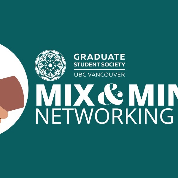 Mix & Mingling Networking Night