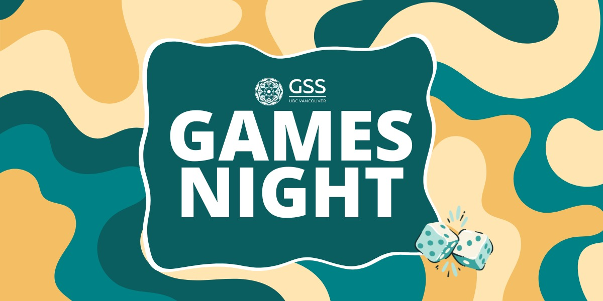 July Games Night