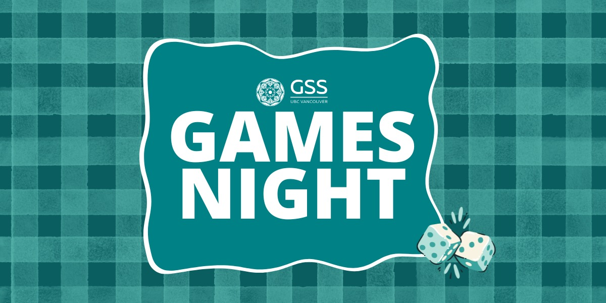 June Games Night