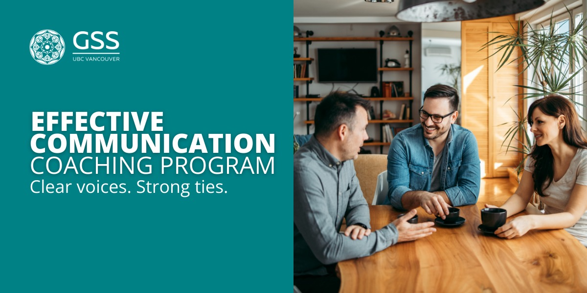 Effective Communication Coaching Program