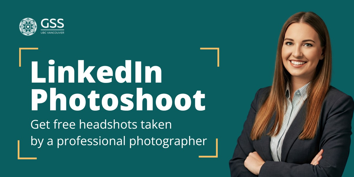 LinkedIn Photoshoot