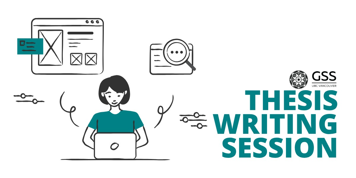 Progress Over Perfection: A Thesis Writing Session