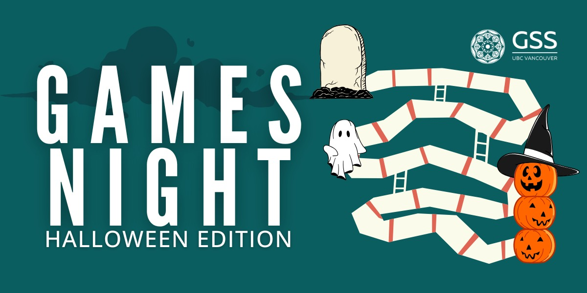 Halloween Games Night: Spook, Play & Win! 🎃