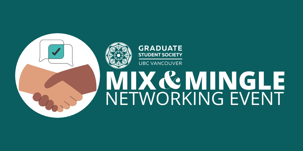 Mix & Mingling Networking Night