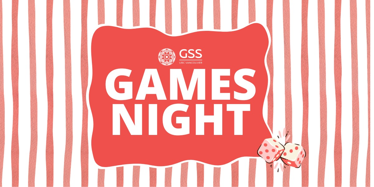 August Games Night