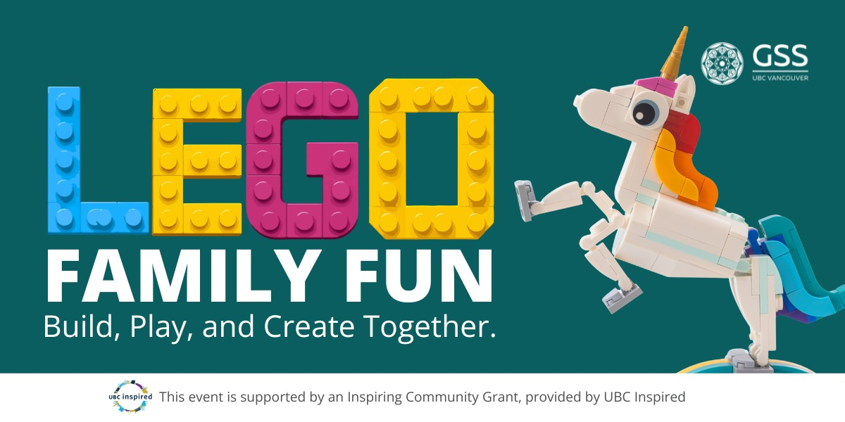 Lego Family Fun
