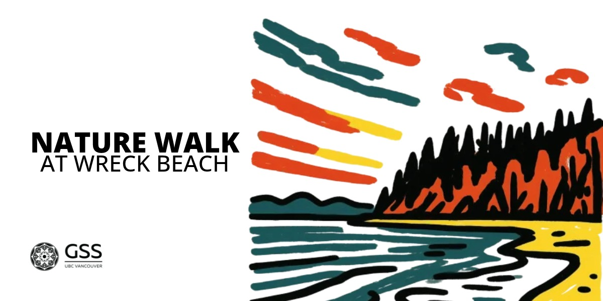 Nature Walk at Wreck Beach