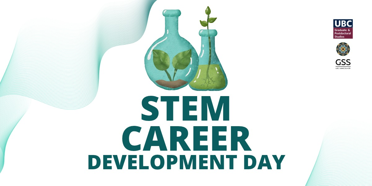 Graduate Student Career Development Day 2026
