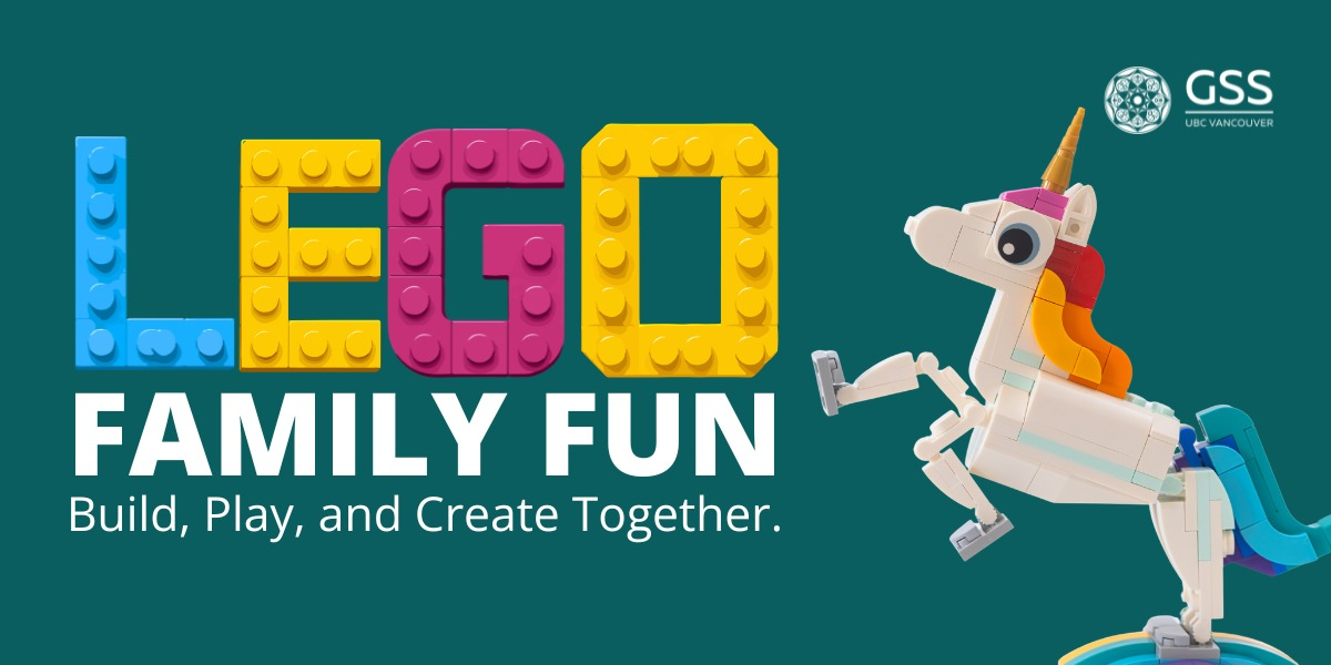 Lego Family Fun