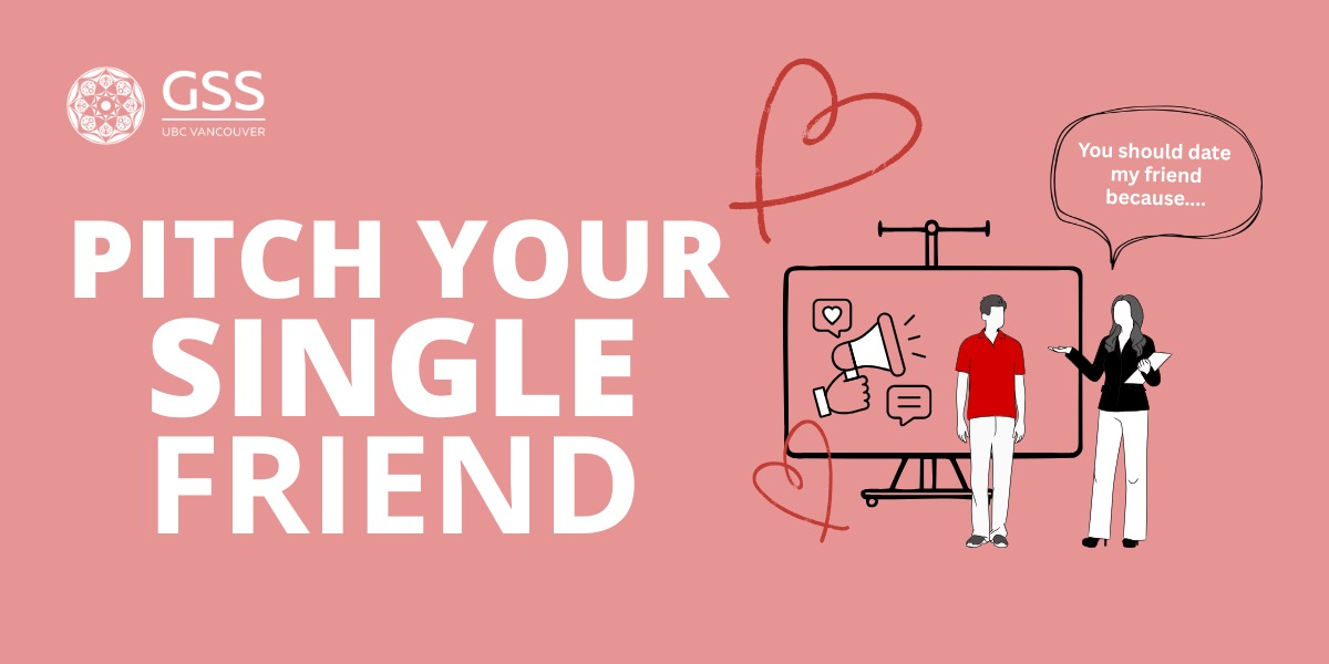 Pitch Your Single Friend