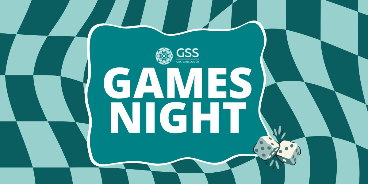 January Games Night