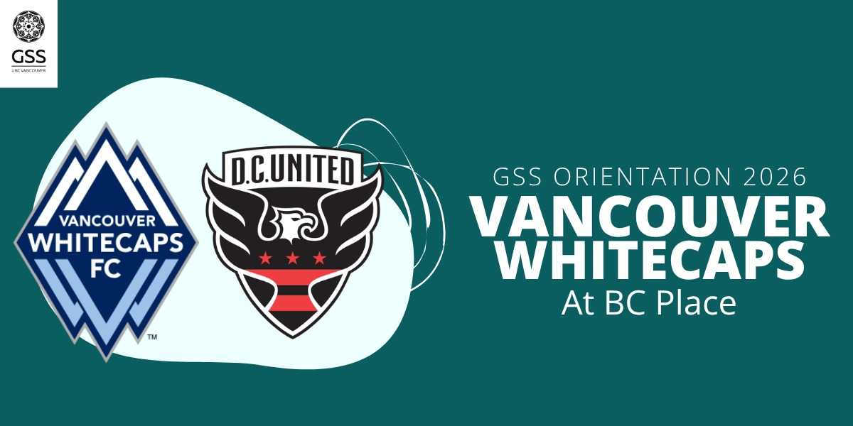 GSS x Whitecaps: Vancouver vs D.C. United