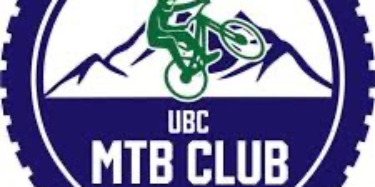 2026/2027 UBC MTB Club Membership