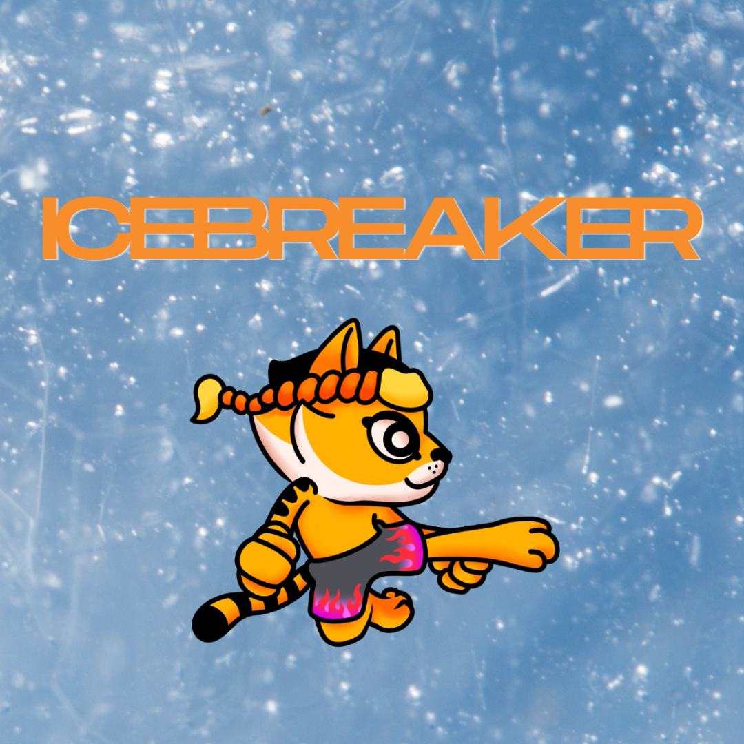 UBC Muay Thai Club Annual Icebreaker ⭐️‼️