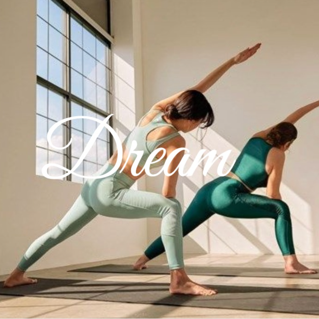 Dream Yoga Class (Fridays)