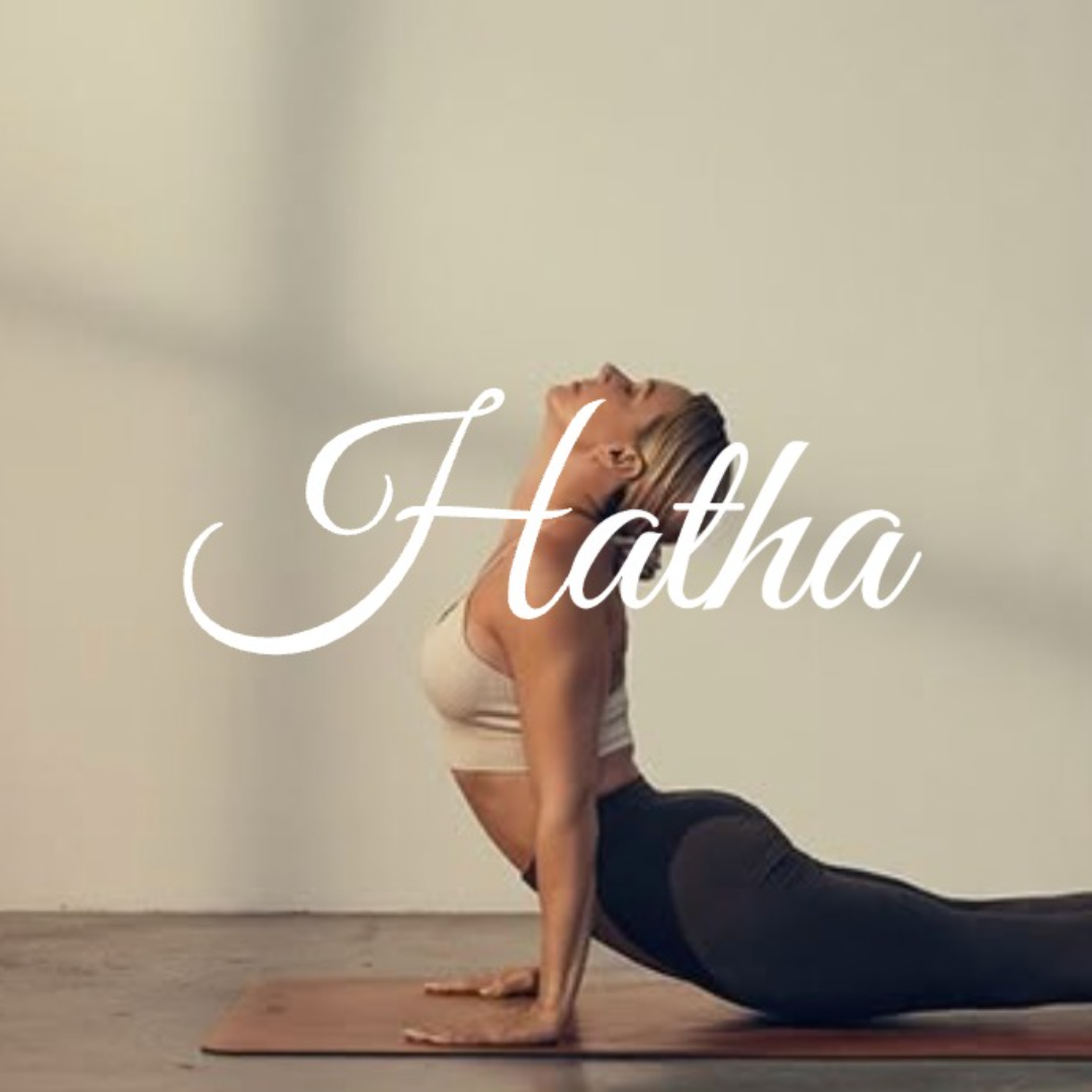 Hatha Yoga Class (Sundays)