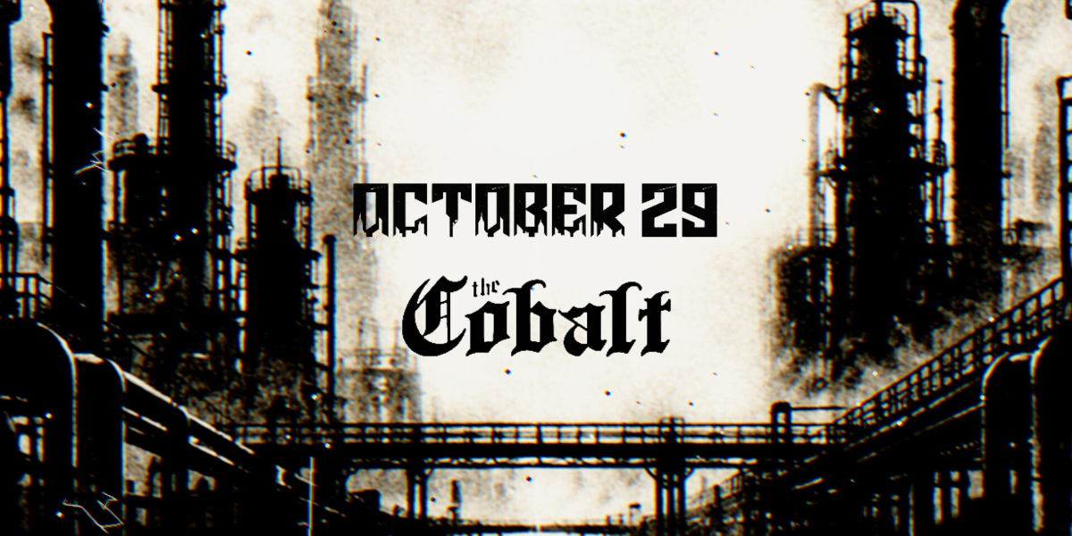 Under.Sound Halloween