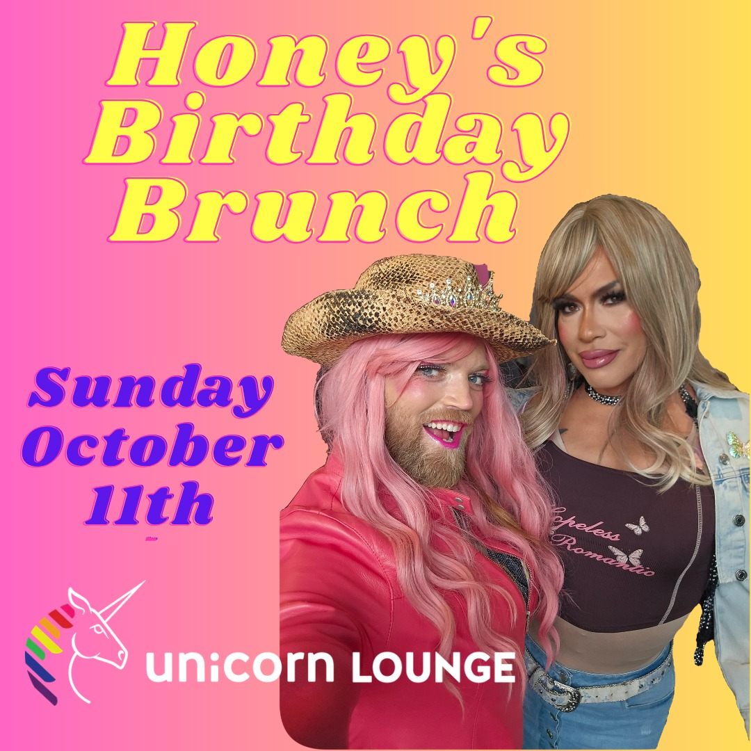 Honey's Birthday Brunch with Ella & Honey
