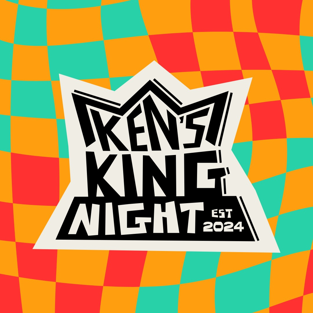 Ken's King Night