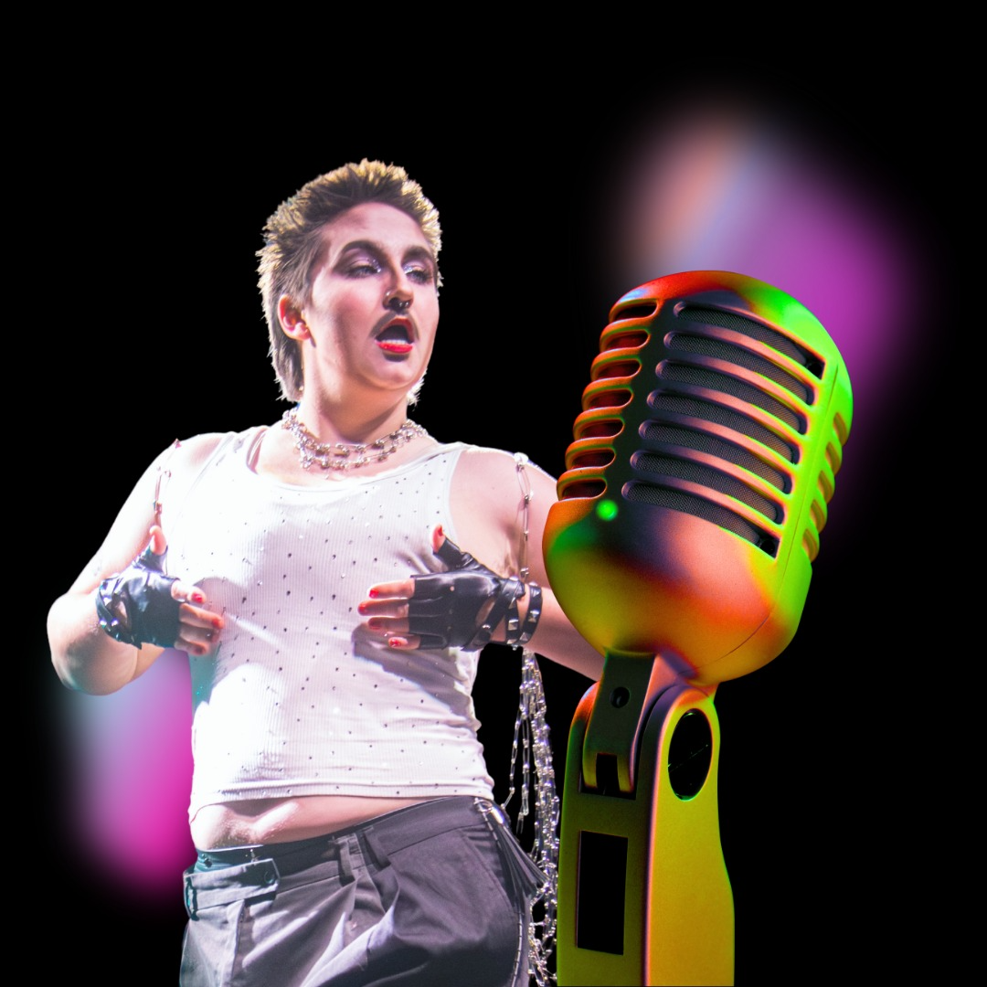 Thursday Karaoke with Walter Wilcox