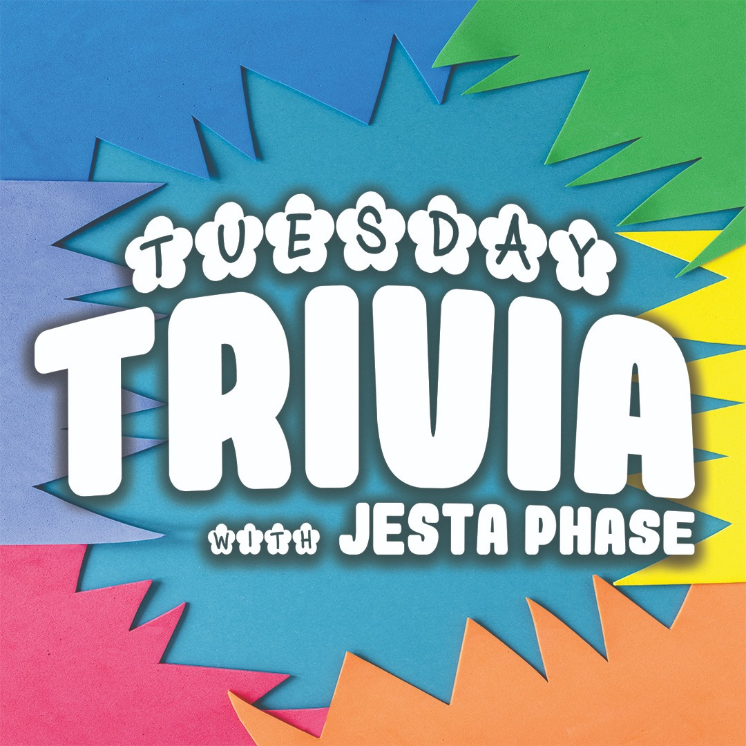 Hoes on the Range Trivia with Jesta Phase