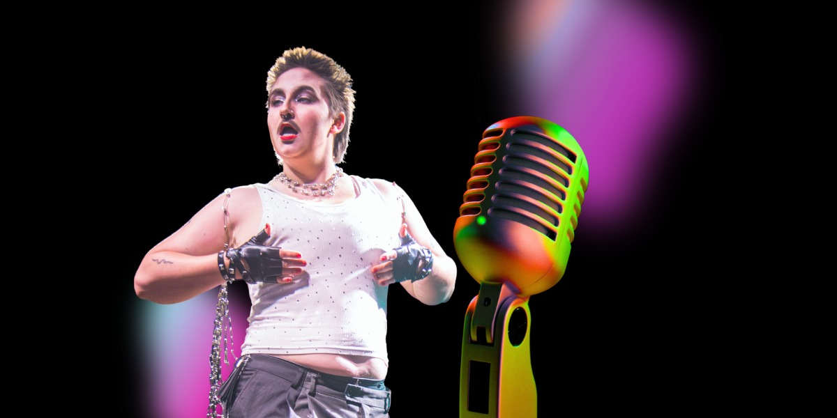 Thursday Karaoke with Walter Wilcox
