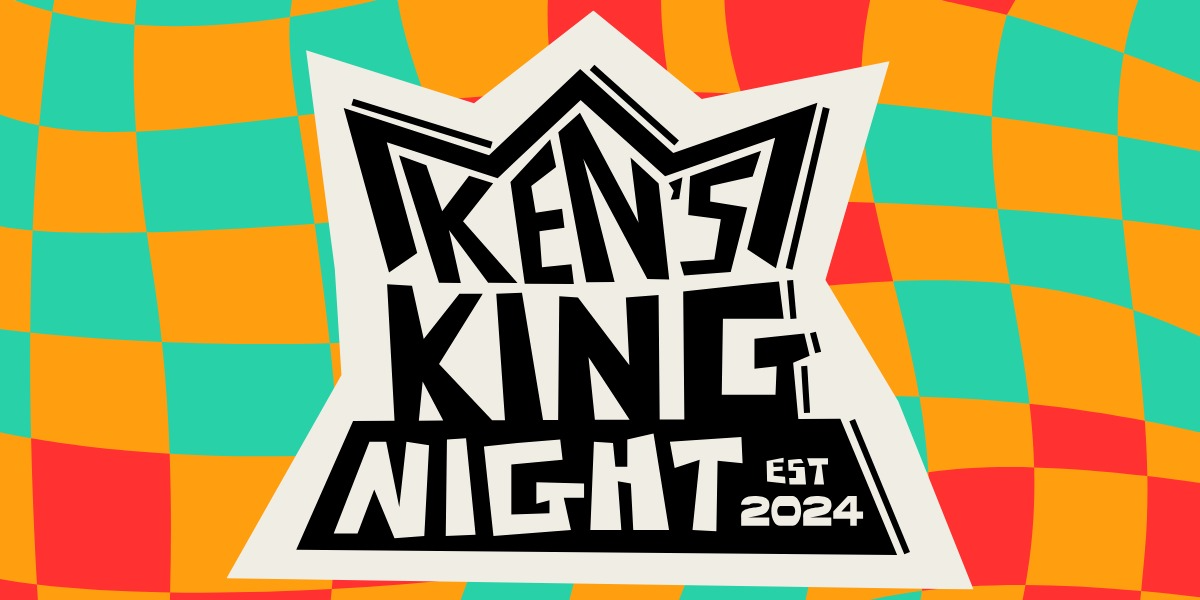 Ken's King Night