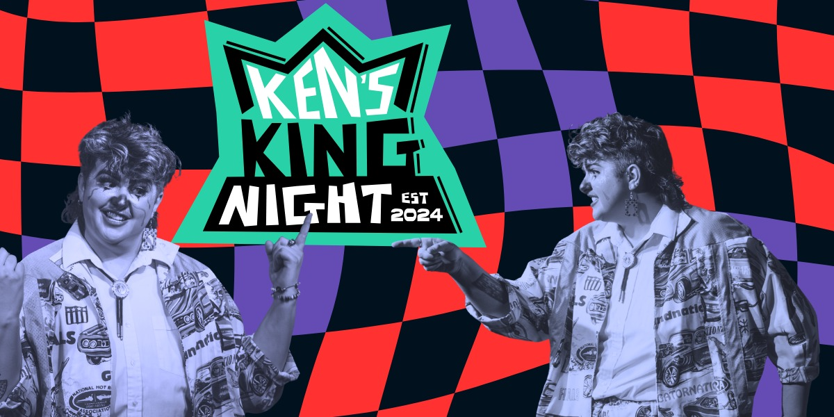 Ken's King Night