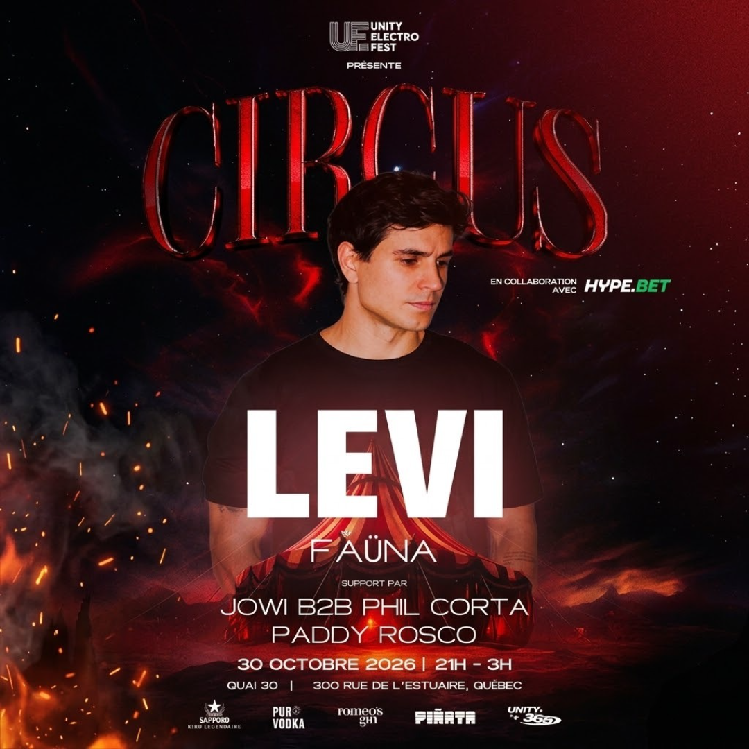 CIRCUS