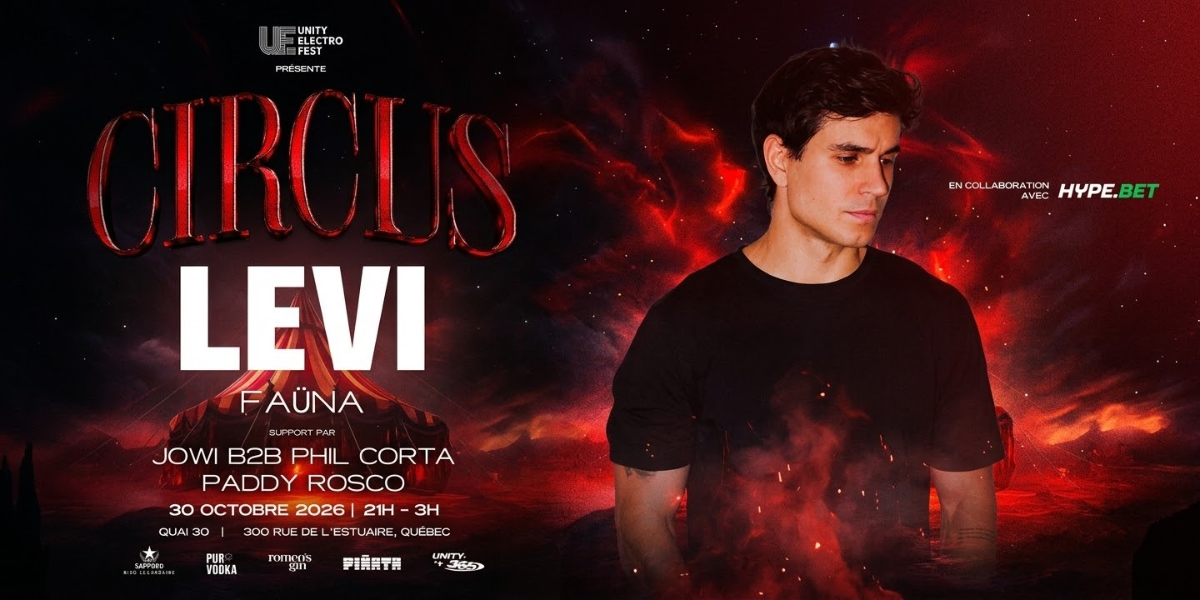 CIRCUS
