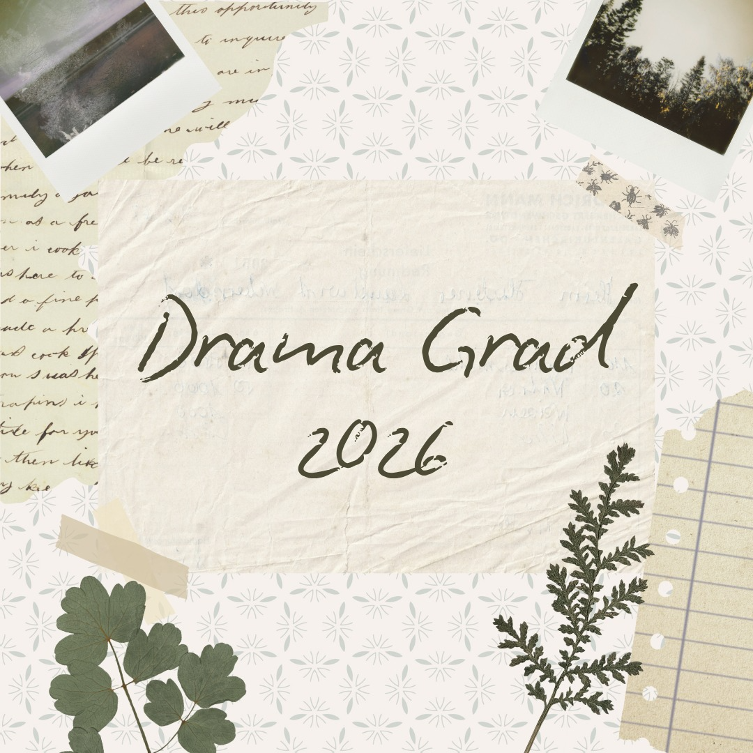 Drama Grad 2026