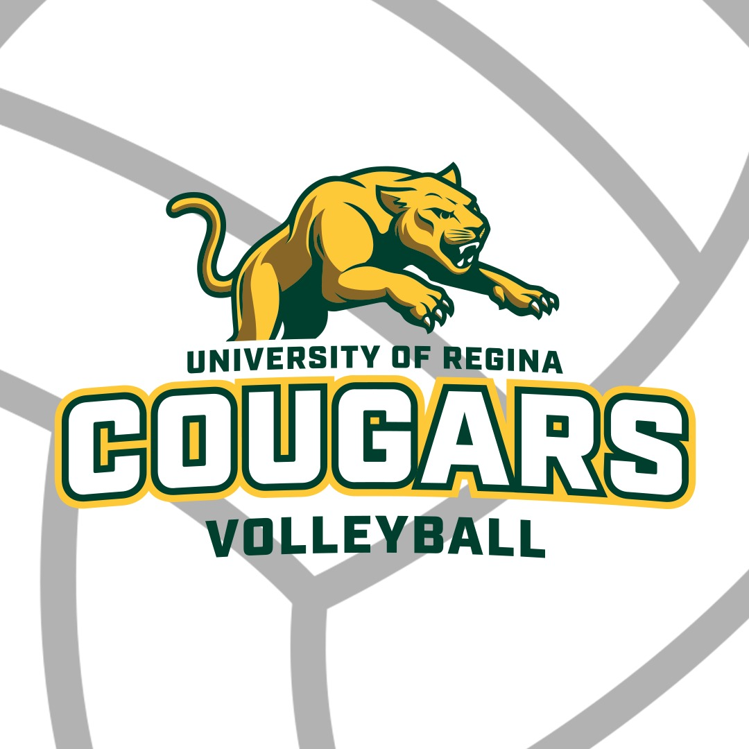 University of Regina Women's Volleyball Vs. Alberta