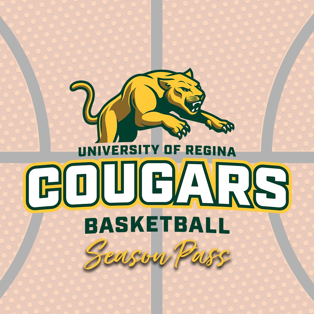 University of Regina Basketball - Season Pass 2026-27