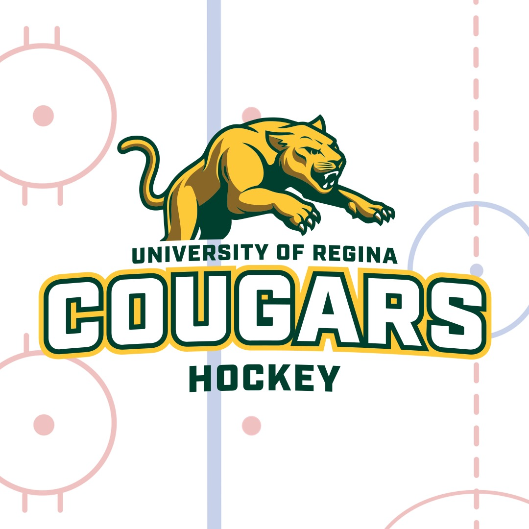 University of Regina Men's Hockey Vs. TWU