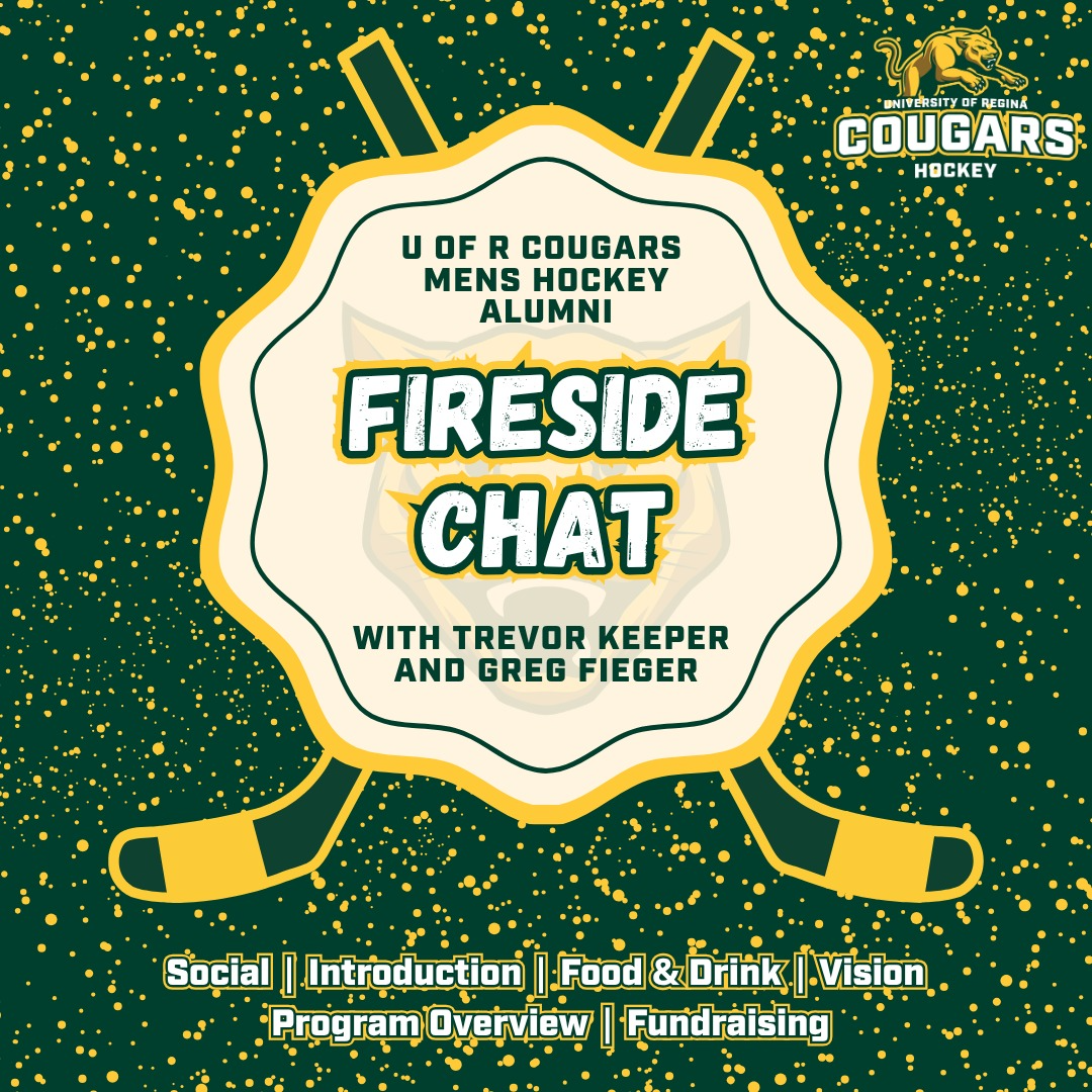 Fireside Chat