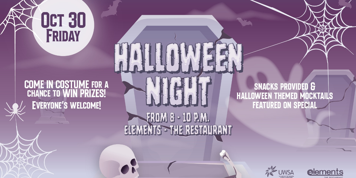 Halloween Night