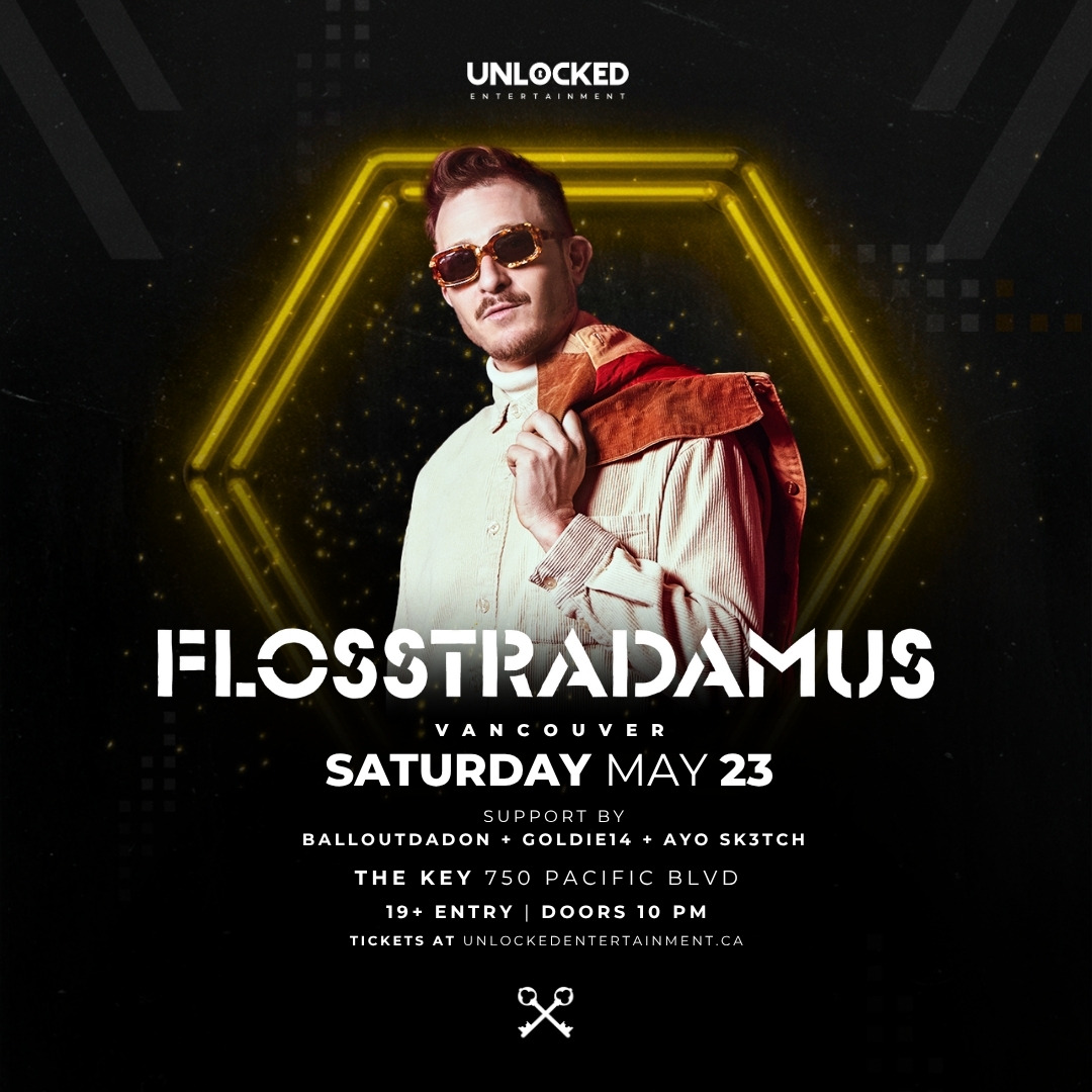 FLOSSTRADAMUS
