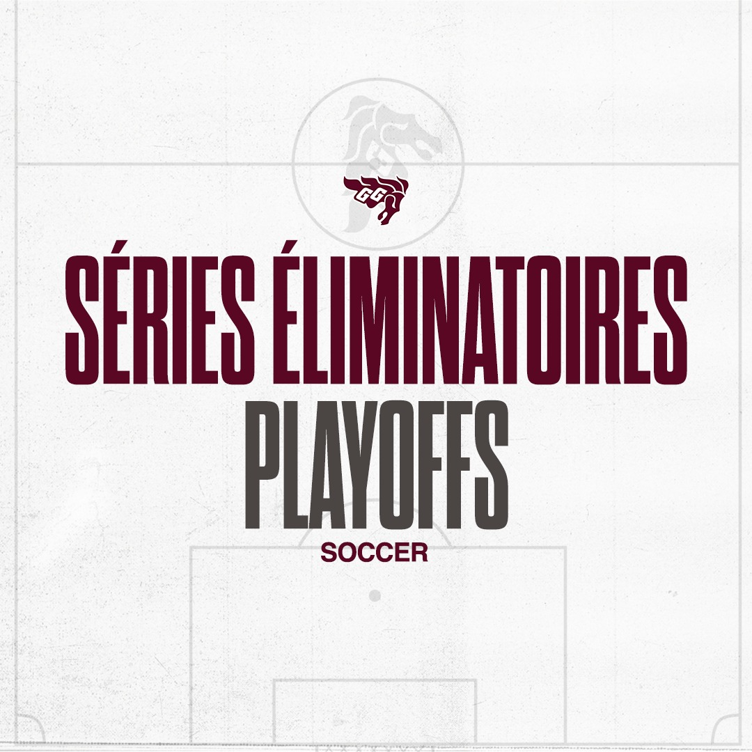 Quarts de finale des SUO | OUA Quarterfinals - Gee-Gees Soccer (F/W)