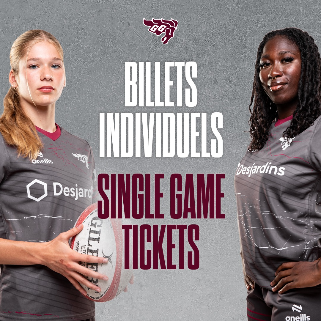 Gee-Gees Rugby (F/W) vs Sherbrooke