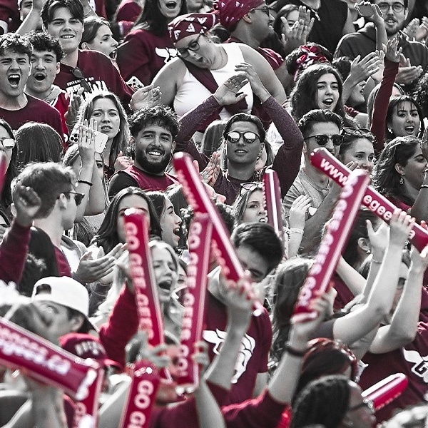 Men's Basketball Tryouts - Essais de l’équipe masculine de basketball des Gee-Gees