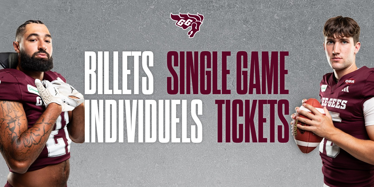 Gee-Gees Football