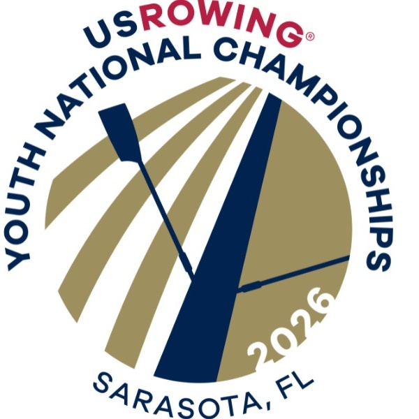 2026 USRowing Youth National Championships